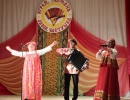 Фестиваль народной песни «Играй, гармонь!»